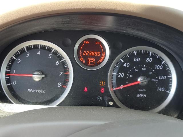 2010 Nissan Sentra 2.0 VIN: 3N1AB6AP4AL648686 Lot: 59765824