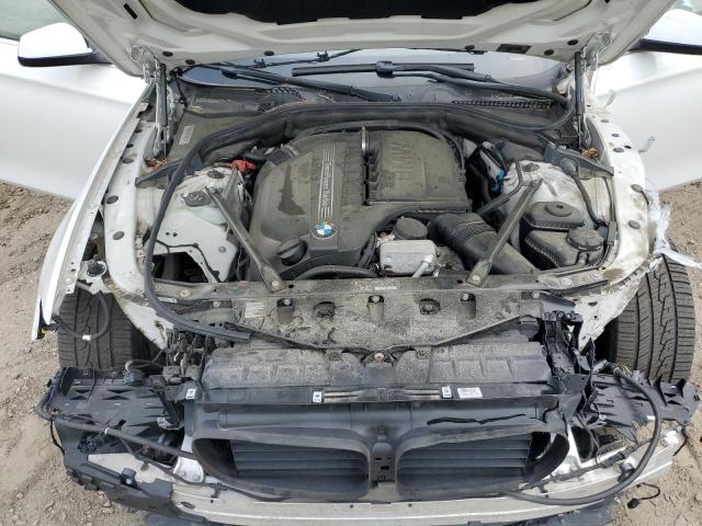 2011 BMW 535 Xi VIN: WBAFU7C52BC876954 Lot: 59717924