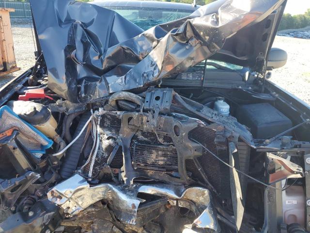 2011 Chevrolet Silverado K1500 Lt VIN: 1GCRKSE34BZ282013 Lot: 57833894