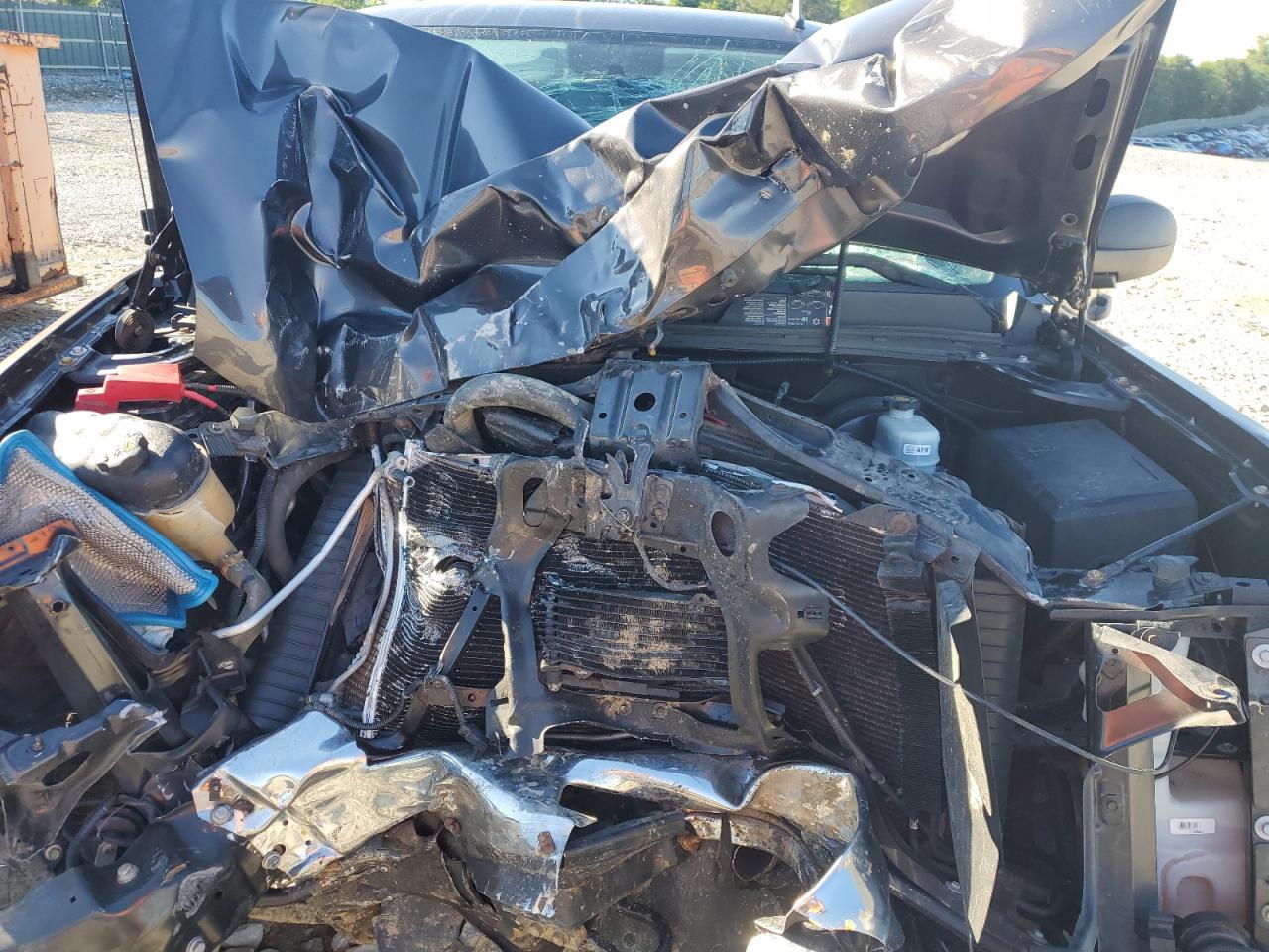 1GCRKSE34BZ282013 2011 Chevrolet Silverado K1500 Lt