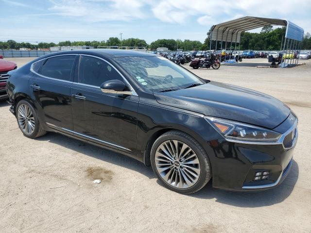 2018 KIA CADENZA LU - KNALC4J18J5101050