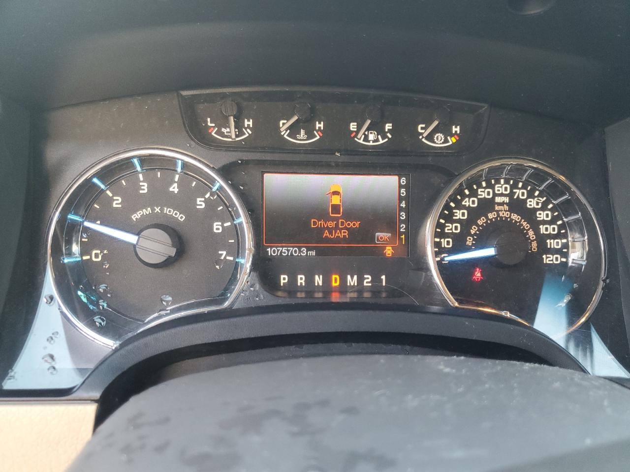 1FTFX1CTXBFC70290 2011 Ford F150 Super Cab