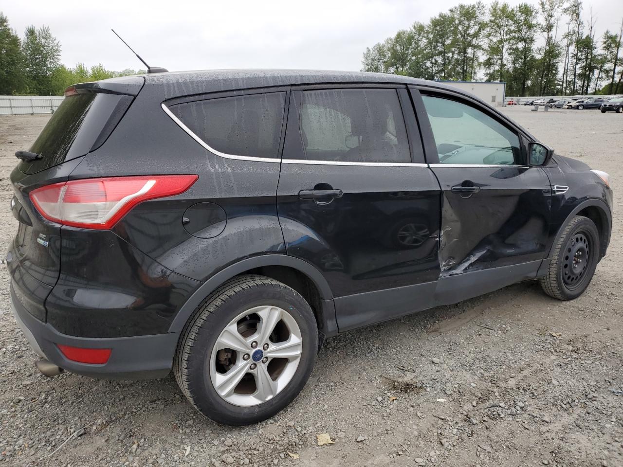 1FMCU9GX5EUD23156 2014 Ford Escape Se