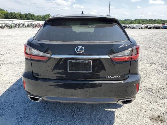 2019 Lexus Rx 350 Base VIN: 2T2ZZMCA4KC124737 Lot: 59329984