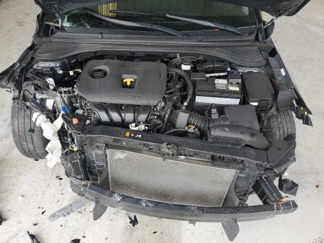 2020 Hyundai Elantra Sel VIN: KMHD84LF5LU067722 Lot: 56387924