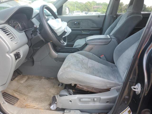 2004 Honda Pilot Ex VIN: 5FNYF18464B009338 Lot: 58946004