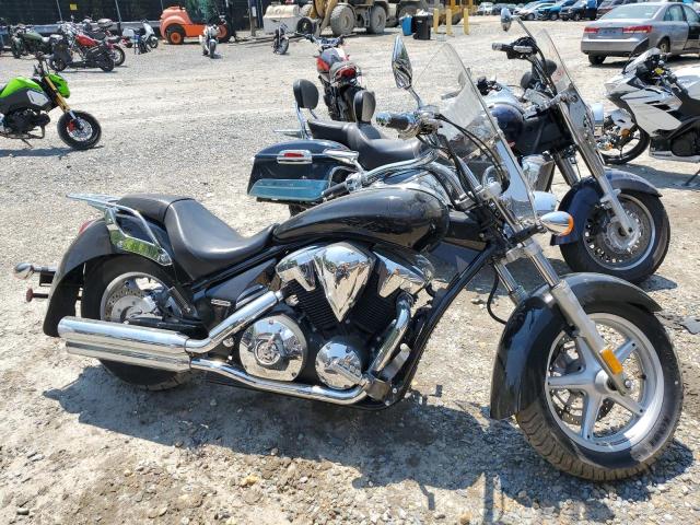 2010 HONDA VT1300 CR - JH2SC6605AK000597