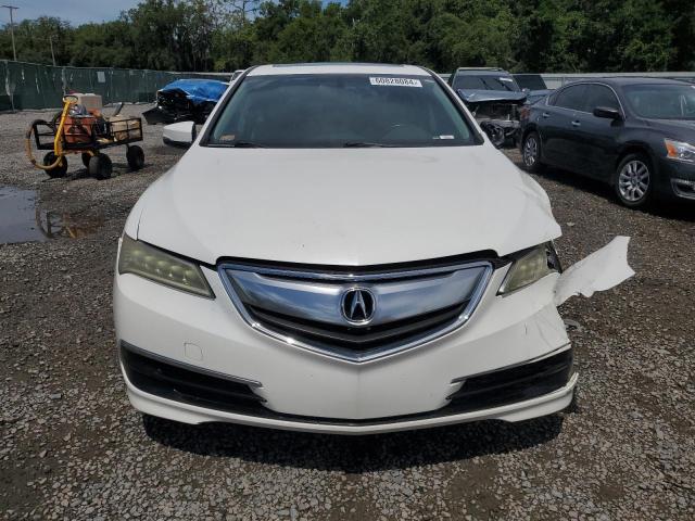 2016 Acura Tlx VIN: 19UUB2F34GA004275 Lot: 60828084