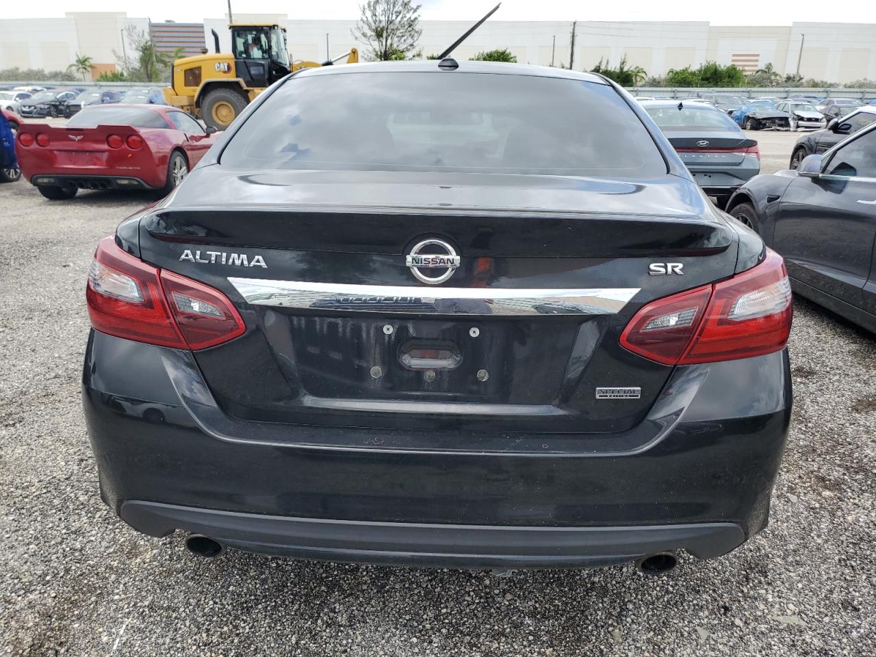 1N4AL3AP6JC283860 2018 Nissan Altima 2.5