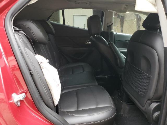 2014 Buick Encore VIN: KL4CJGSB1EB781859 Lot: 58390164