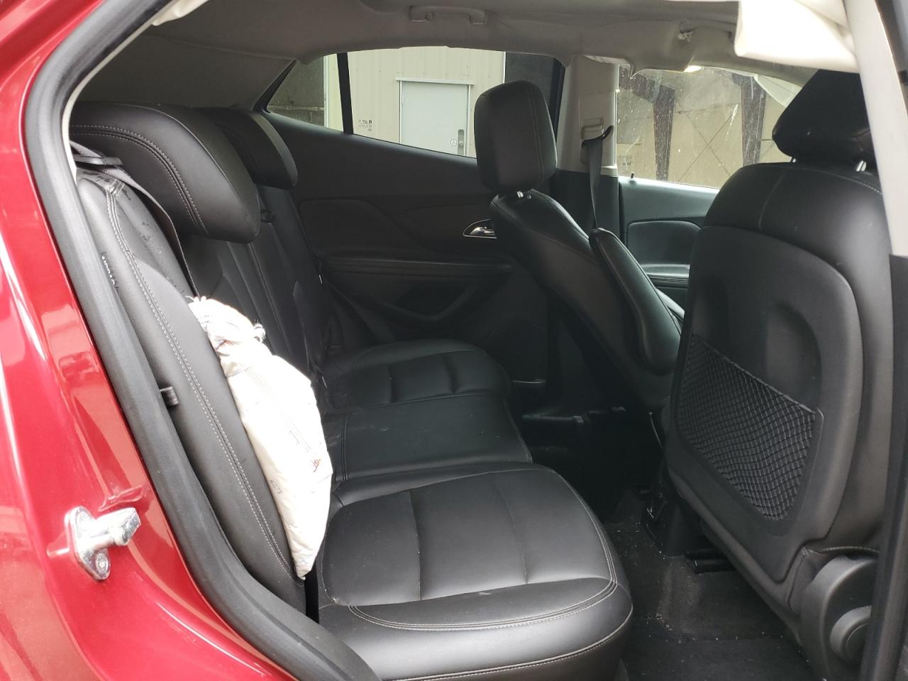 KL4CJGSB1EB781859 2014 Buick Encore