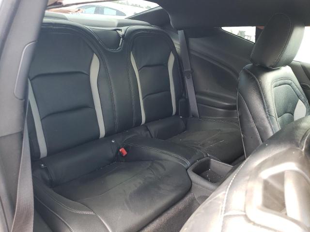 2020 CHEVROLET CAMARO LZ - 1G1FF1R77L0102472