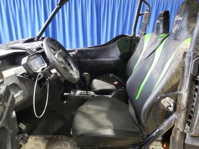 2023 KAWASAKI KRT1000 - JKARTCC11PB501184