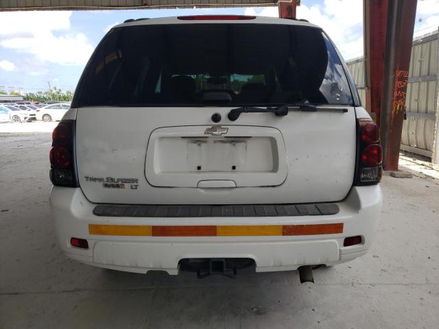 2006 Chevrolet Trailblazer Ls VIN: 1GNDS13S262196624 Lot: 43297884