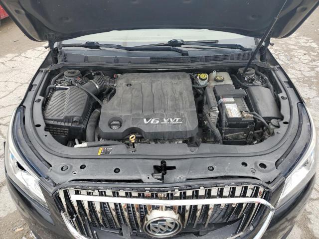 VIN 1G4GB5G32EF240480 2014 Buick Lacrosse no.11