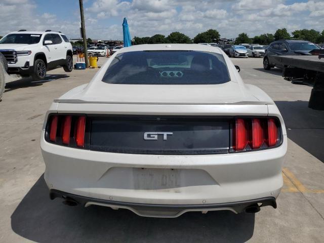 2017 Ford Mustang Gt VIN: 1FA6P8CF0H5237144 Lot: 59785264