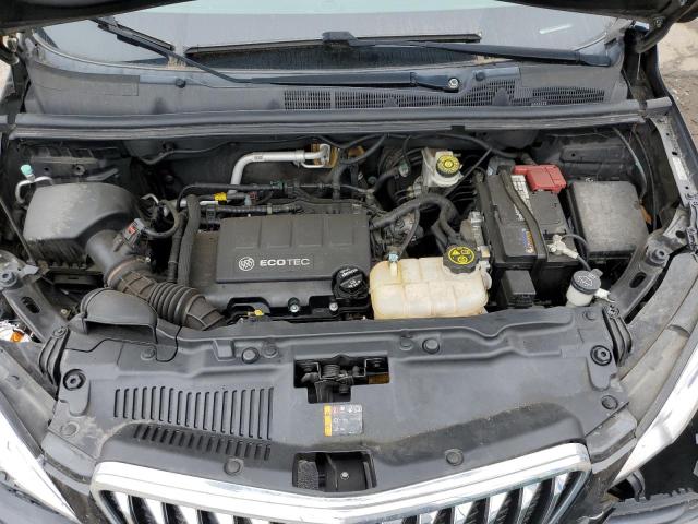 2015 Buick Encore VIN: KL4CJASB3FB253755 Lot: 57027054