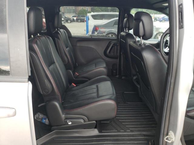 2018 DODGE GRAND CARA - 2C4RDGEG0JR345885