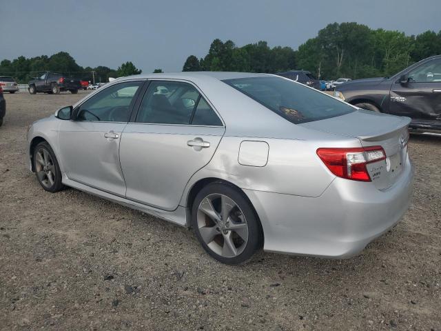 VIN 4T1BF1FK5EU774813 2014 Toyota Camry, L no.2