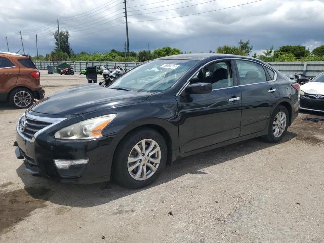 2015 Nissan Altima 2.5 VIN: 1N4AL3AP4FC109566 Lot: 58390224