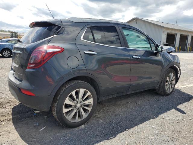 2017 Buick Encore Preferred VIN: KL4CJASB6HB092191 Lot: 57067714