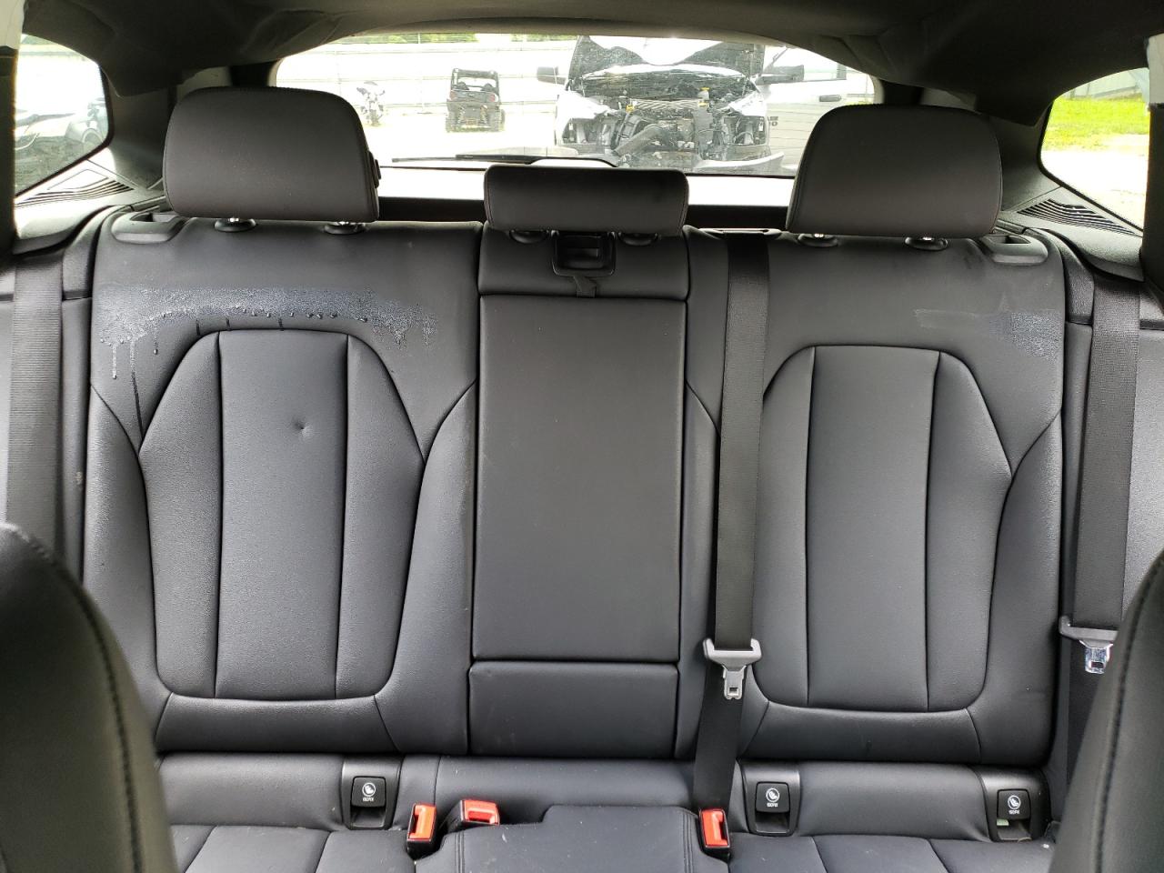 5UXTS3C58K0Z10089 2019 BMW X3 xDrivem40I