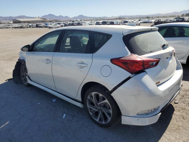 2016 TOYOTA SCION IM - JTNKARJE2GJ519555