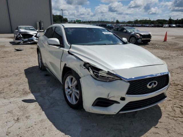 2018 Infiniti Qx30 Base VIN: SJKCH5CP6JA048557 Lot: 58548544