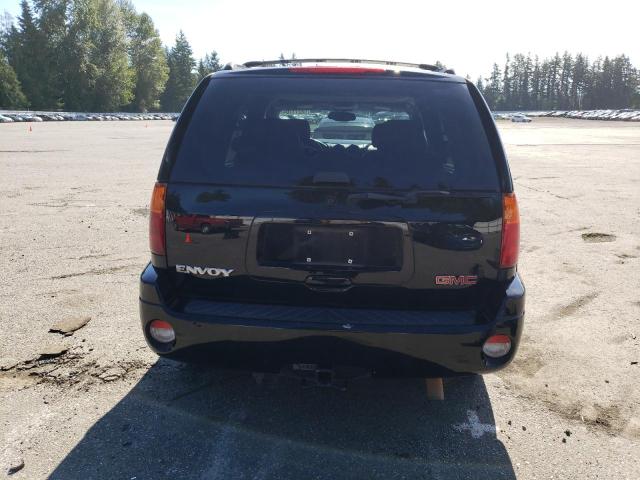 2002 GMC Envoy VIN: 1GKDT13S222301649 Lot: 58271704