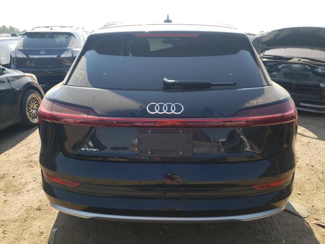 2019 Audi E-Tron Premium Plus VIN: WA1LAAGE0KB023586 Lot: 59004054