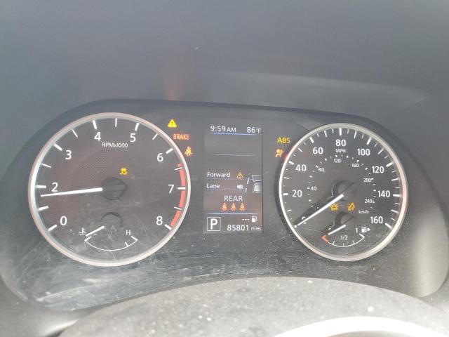 2021 Nissan Sentra S VIN: 3N1AB8BVXMY290817 Lot: 61058794