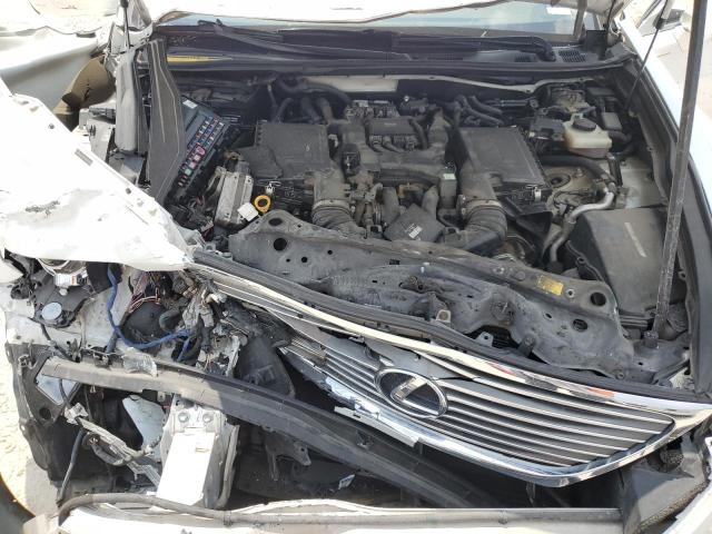 2009 Lexus Ls 460 VIN: JTHBL46F195085433 Lot: 57557574