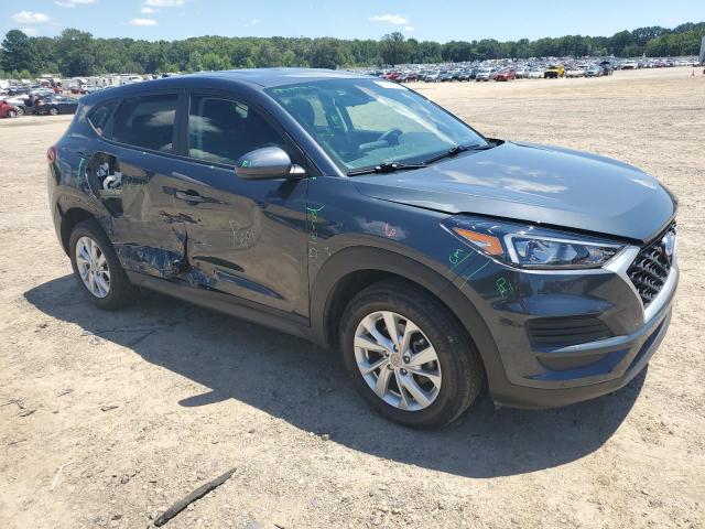 KM8J2CA47KU028712 2019 Hyundai Tucson Se