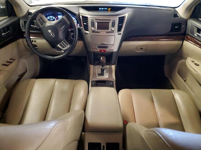 2013 Subaru Legacy 2.5I Limited VIN: 4S3BMBK69D3048563 Lot: 58736794