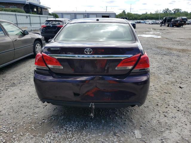 2011 Toyota Avalon Base VIN: 4T1BK3DB4BU388454 Lot: 60072294