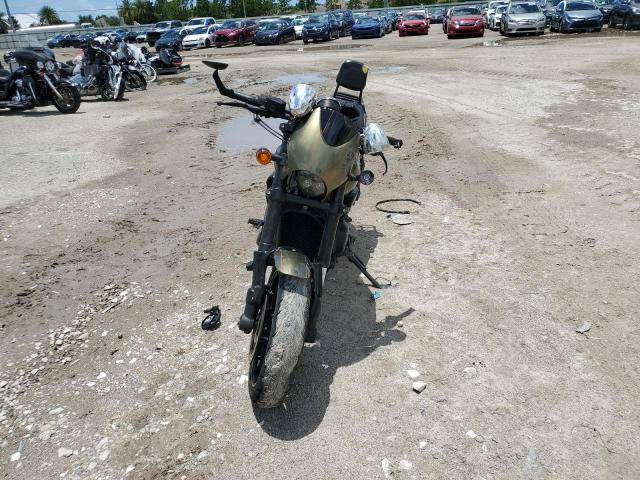 2017 HARLEY-DAVIDSON XG750A A 1HD4NCG28HC511198