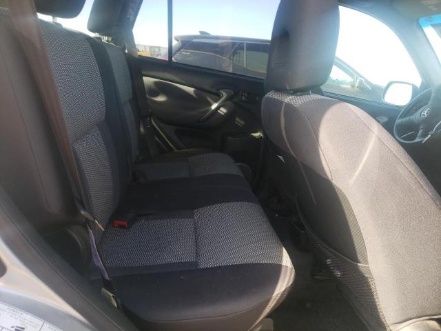 2004 Toyota Rav4 VIN: JTEHD20V640019779 Lot: 59548514