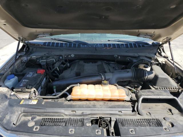 2018 Ford Expedition Max Xlt VIN: 1FMJK1JT8JEA34863 Lot: 58763734