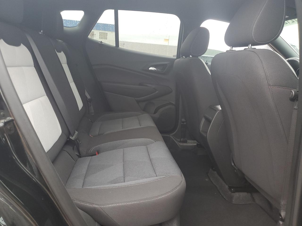 KL77LGE27RC161852 2024 Chevrolet Trax 1Rs