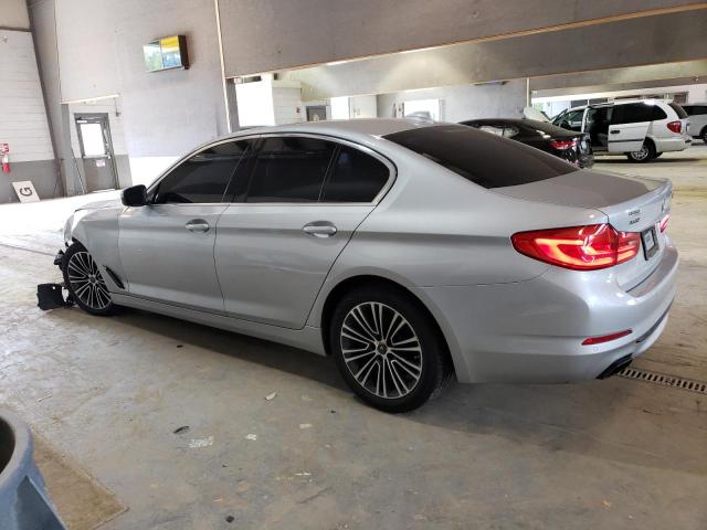 2019 BMW 540 XI - WBAJE7C55KWW45150