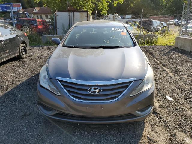 2011 Hyundai Sonata Gls VIN: 5NPEB4AC4BH035517 Lot: 59050954