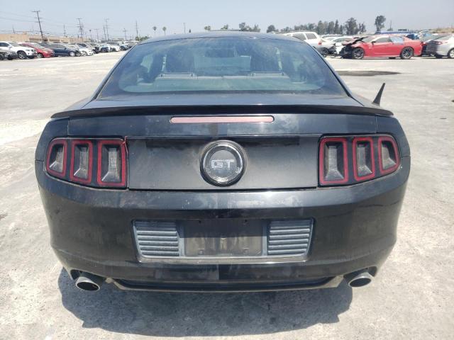 2013 Ford Mustang Gt VIN: 1ZVBP8CF1D5259511 Lot: 59868554