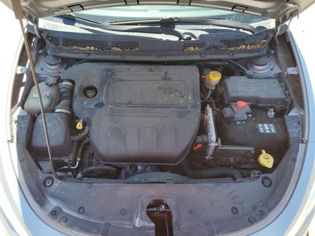 2016 Dodge Dart Se VIN: 1C3CDFAAXGD565147 Lot: 59525124