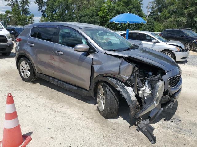 2017 Kia Sportage Lx VIN: KNDPM3AC0H7292068 Lot: 59738774