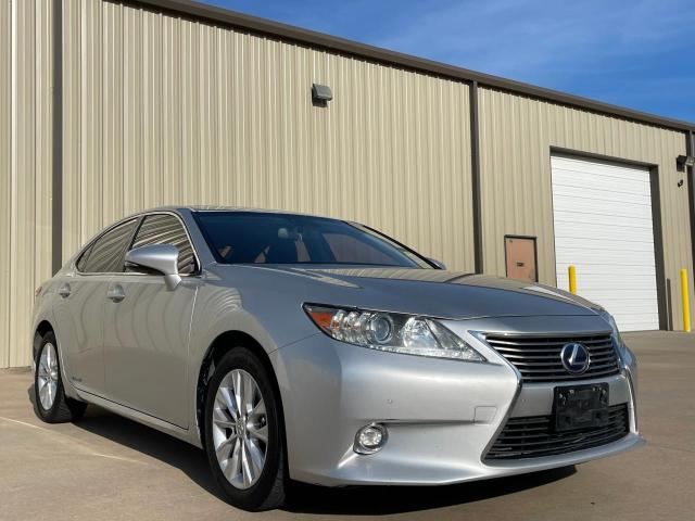 2014 Lexus Es 300H VIN: JTHBW1GG8E2040823 Lot: 58565104