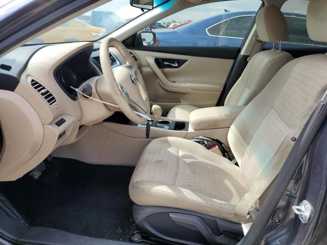 2016 NISSAN ALTIMA 2.5 - 1N4AL3APXGC241829