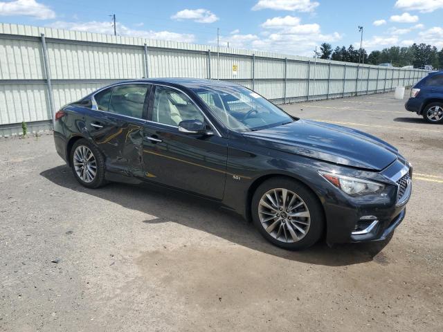 JN1EV7AR5LM251318 Infiniti Q50 PURE 4