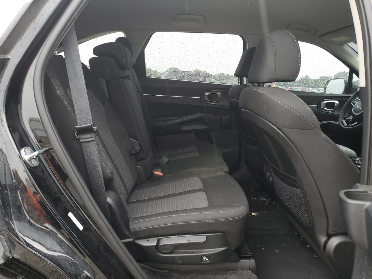 5XYRG4LC8NG143036 2022 Kia Sorento Lx