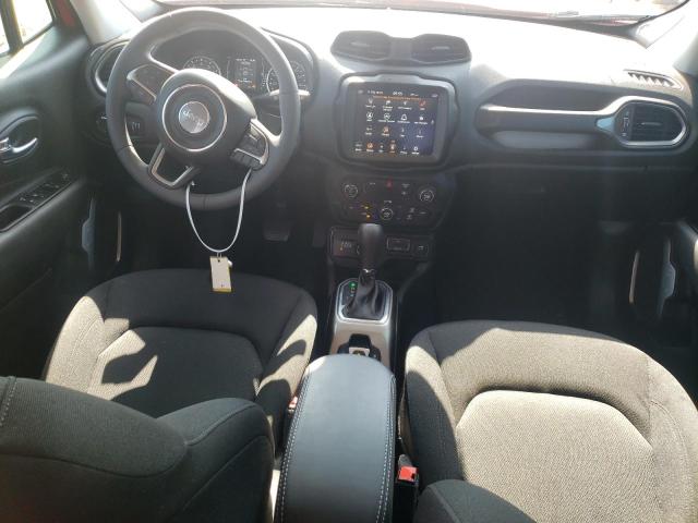 2022 Jeep Renegade Sport VIN: ZACNJDA17NPP00405 Lot: 56555364