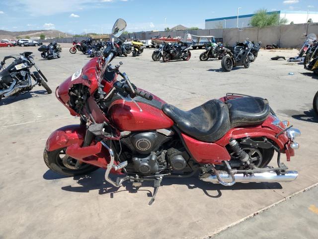 2011 KAWASAKI VN1700 J - JKBVNRJ13BA001102